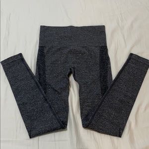 NVGTN DUPE BLACK-GREY